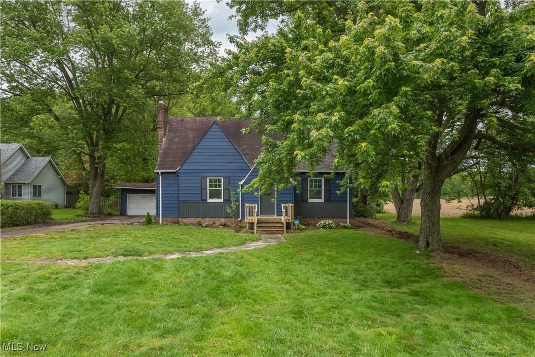 Property Photo: 35325 Lorain Road OH 44039