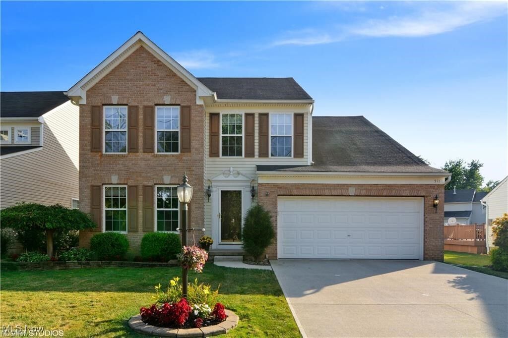 Property Photo: 511 Nobottom Road OH 44017