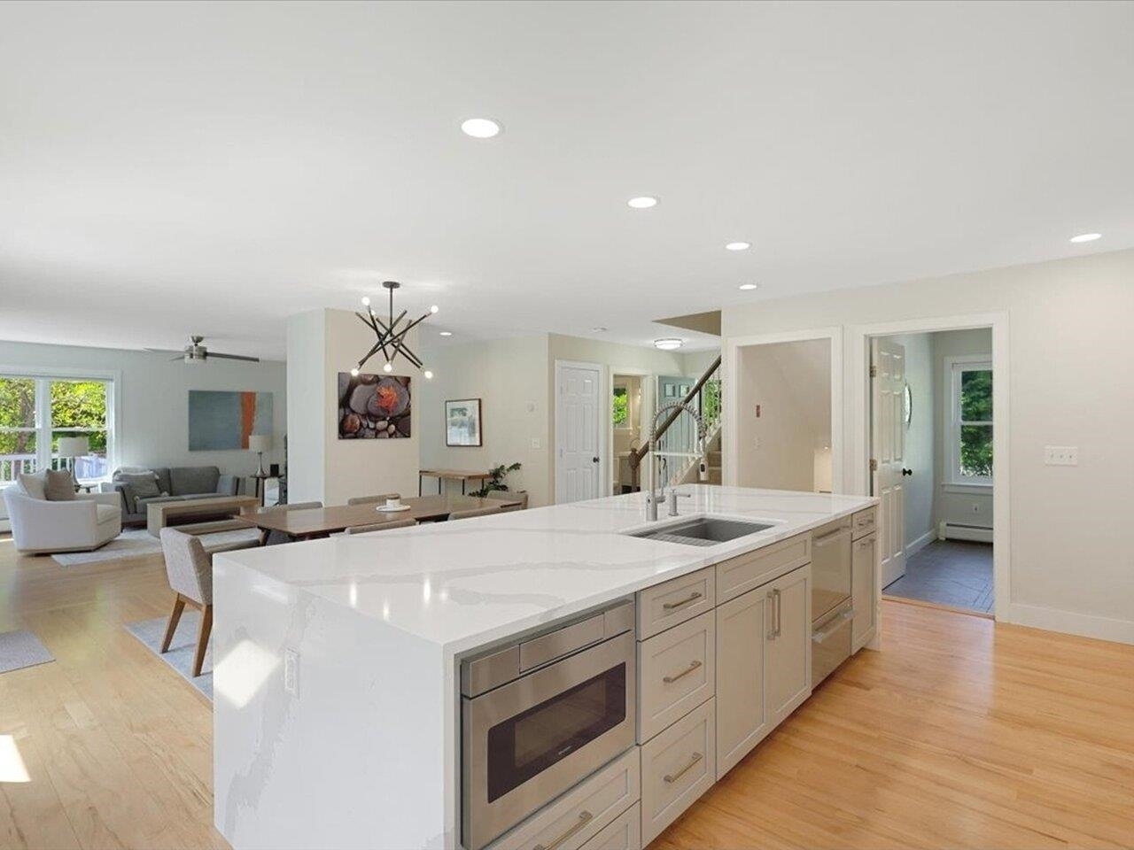 Property Photo: 228 E Harvey Farm Road VT 05677