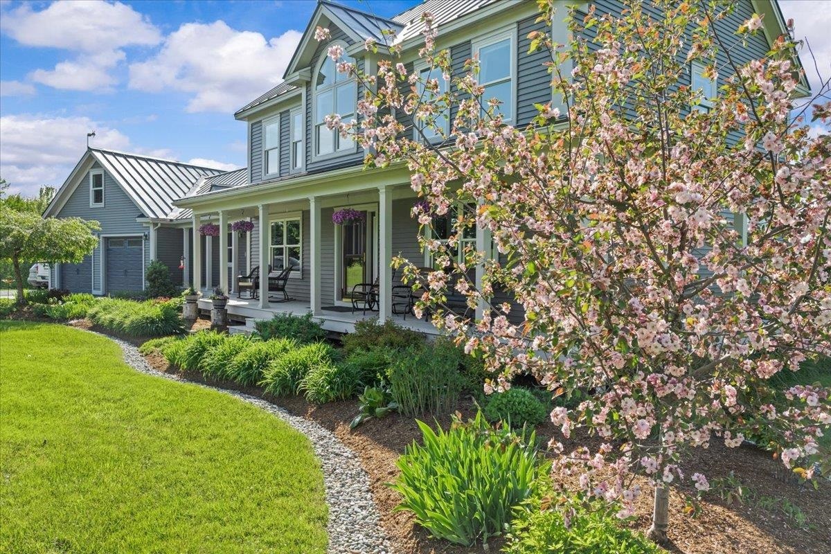 Property Photo:  3072 Upper Pleasant Valley Road  VT 05464 