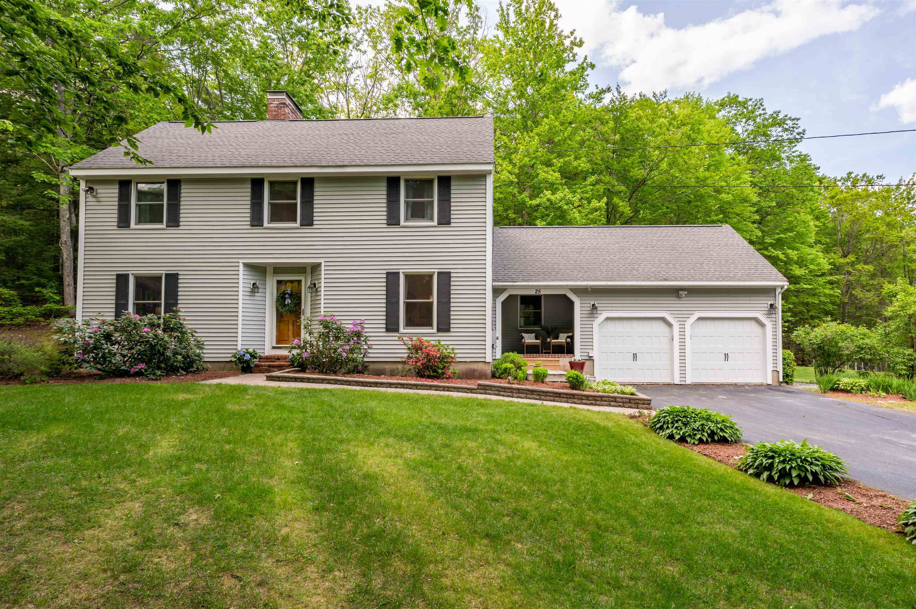 Property Photo: 25 Kasey Drive NH 03055