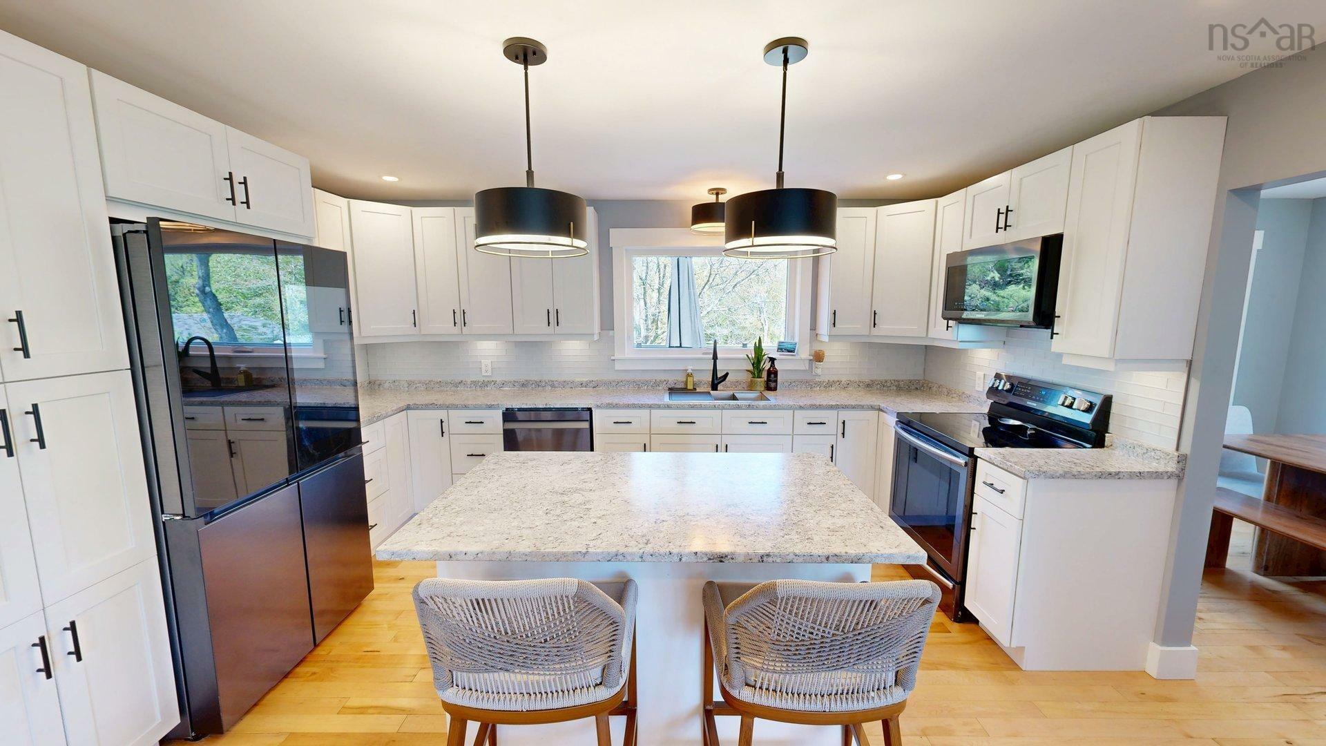 Property Photo: 35 Smith Avenue NS B2V 1M3
