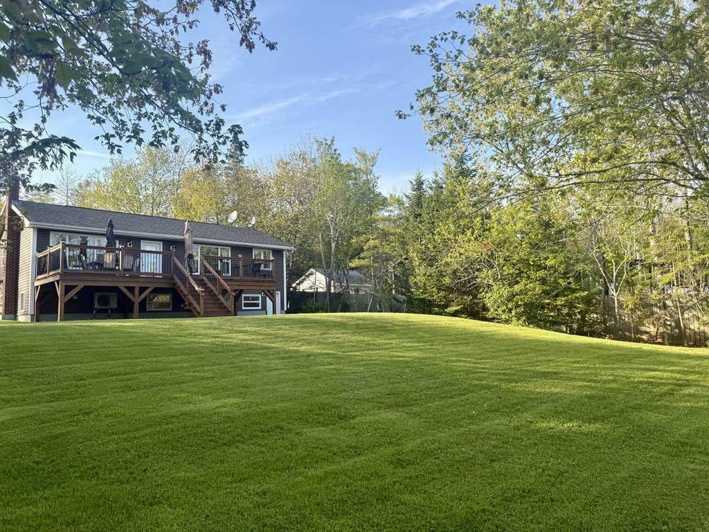 Property Photo: 62 And 61 McDougall Road NS B0N 1X0