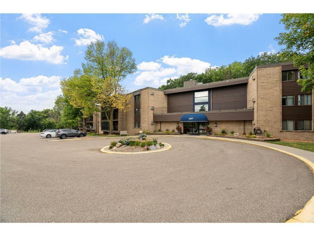 Property Photo: 5697 Green Circle Drive 304 MN 55343