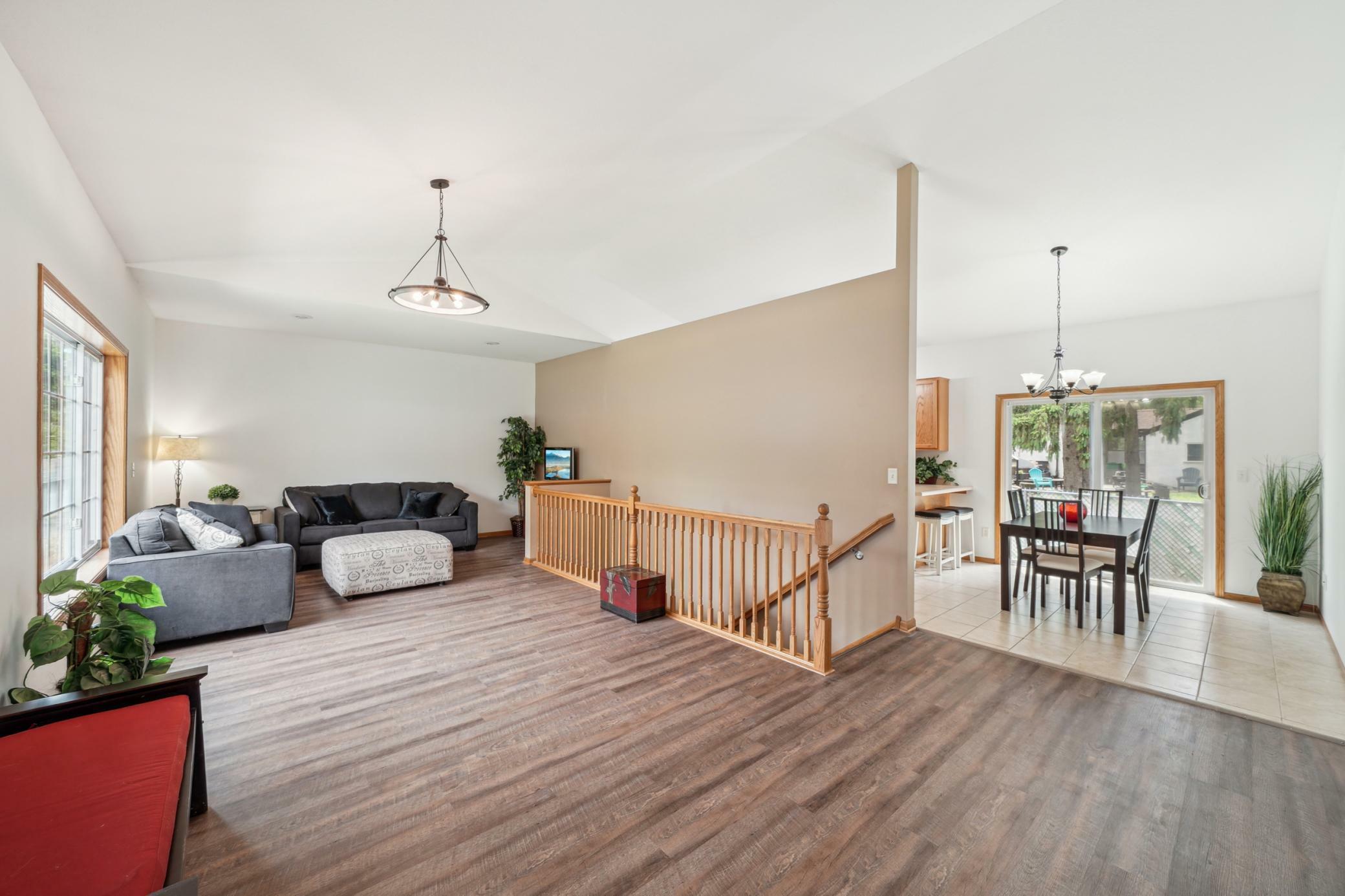 Property Photo: 8401 27th Place N MN 55427