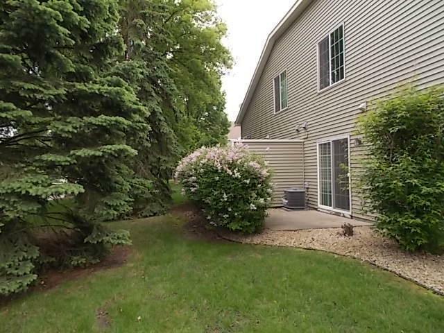Property Photo: 20601 Fenston Avenue N MN 55025