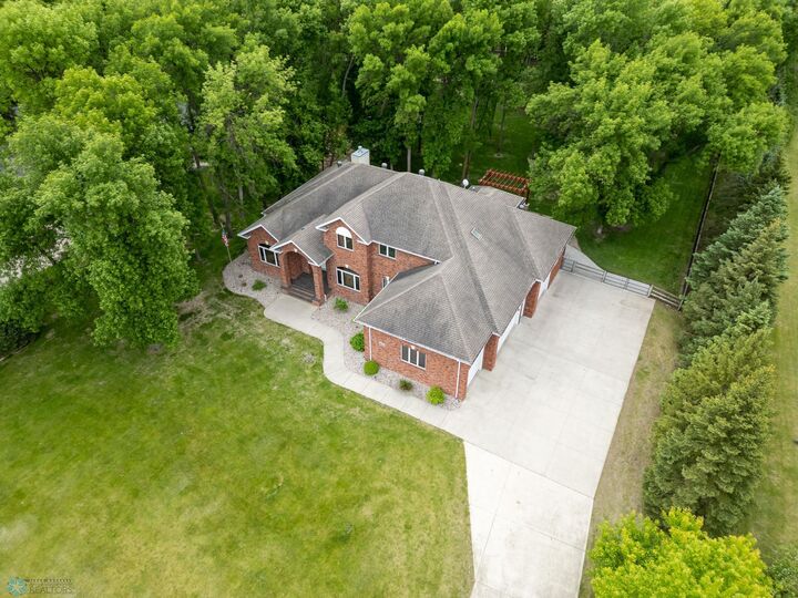 Property Photo:  106 50th Avenue E  ND 58078