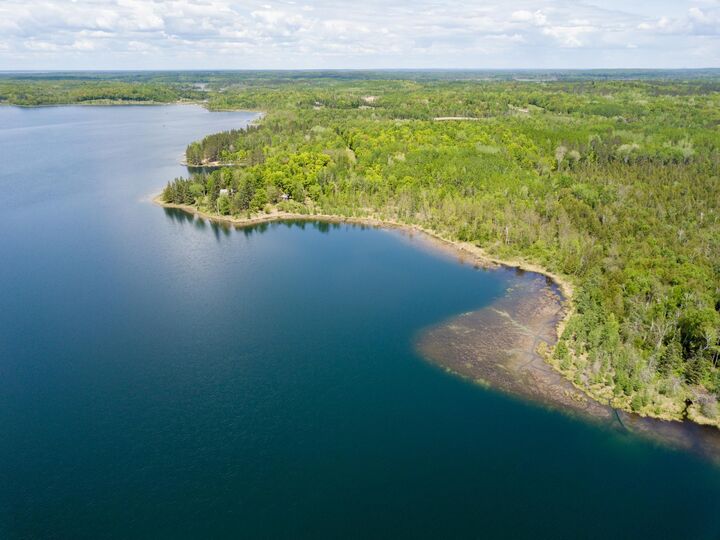 Property Photo:  6583 Graves Lake Drive NE  MN 56672 