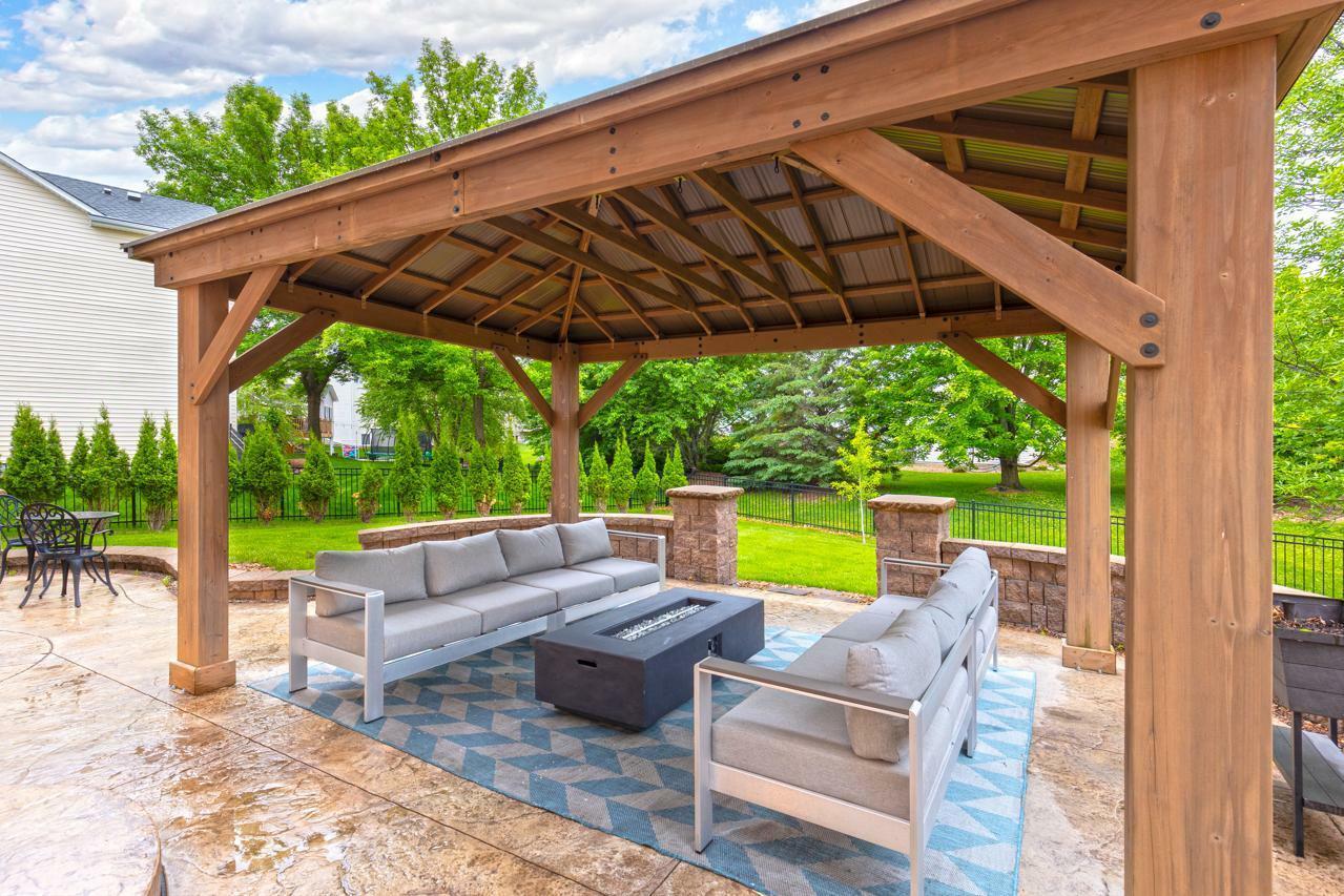 Property Photo: 9664 Geisler Road MN 55347