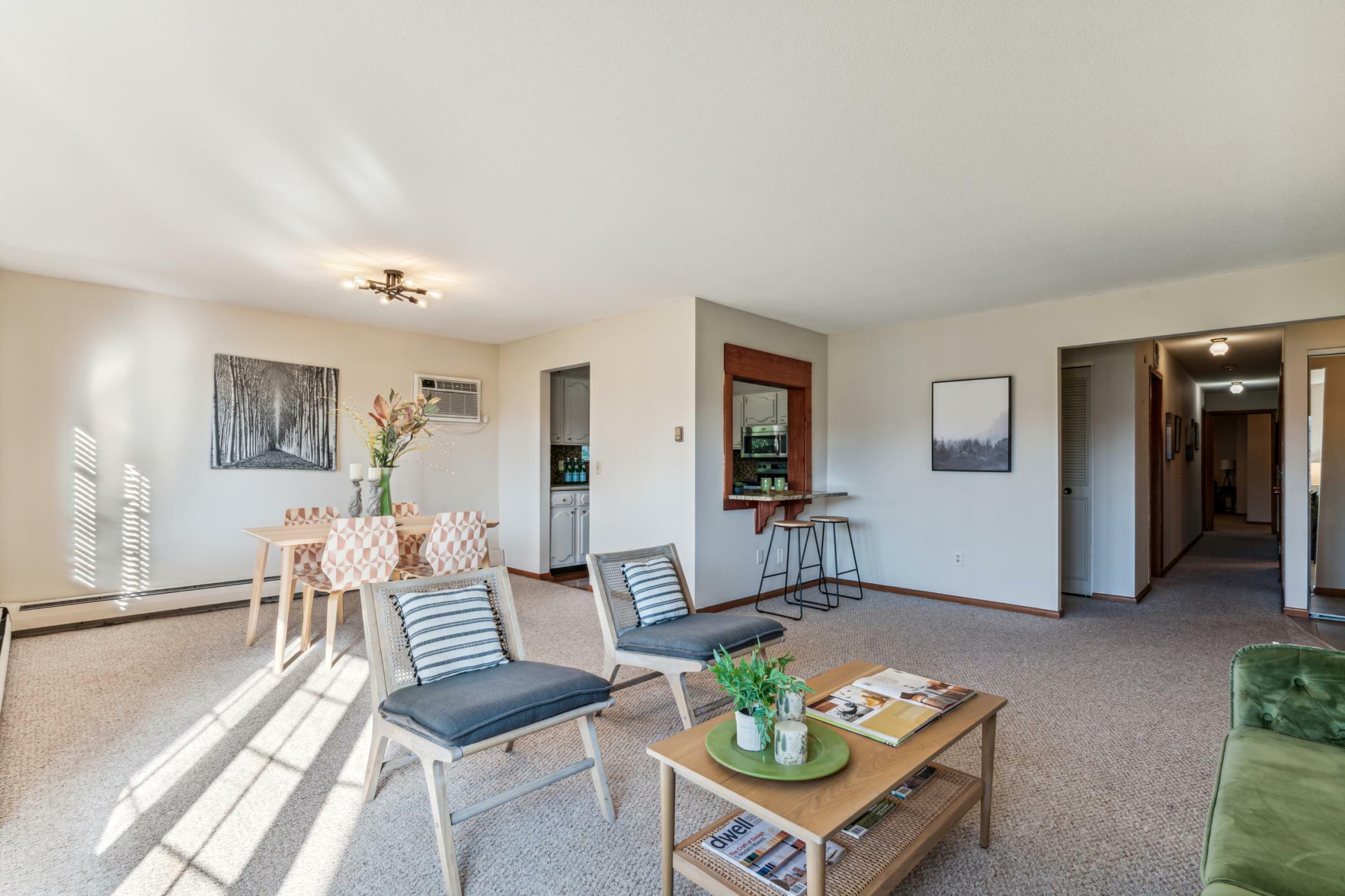 Property Photo: 4516 Highway 7 1 MN 55416