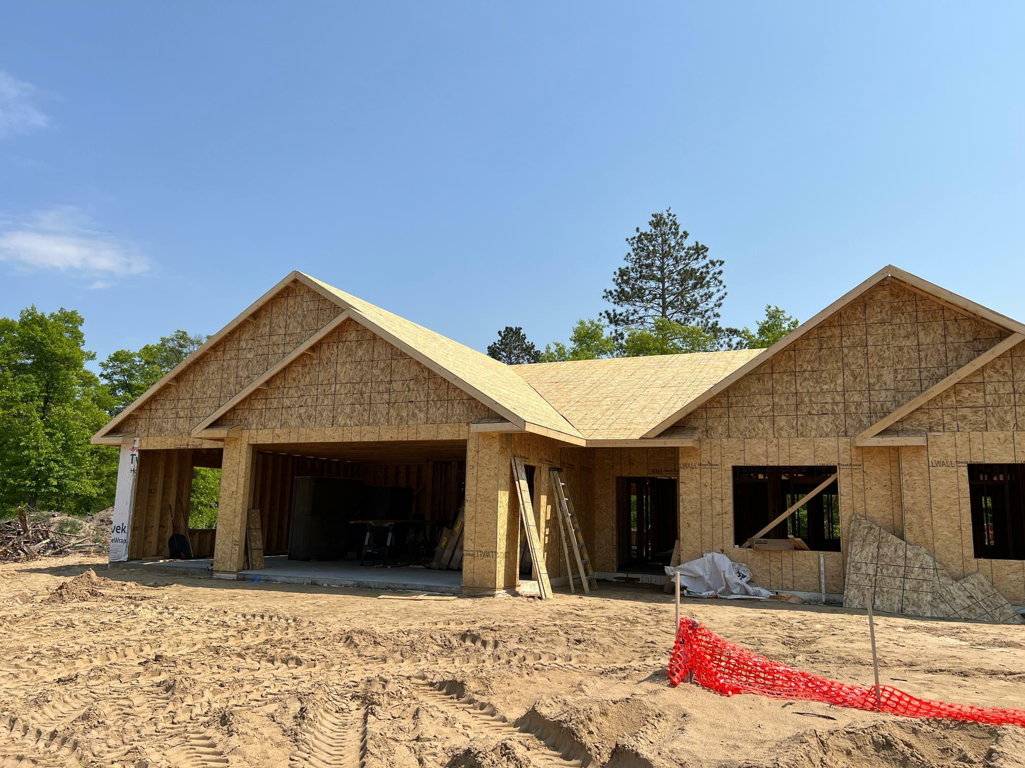 Property Photo: 16906 Piper Lane MN 56401