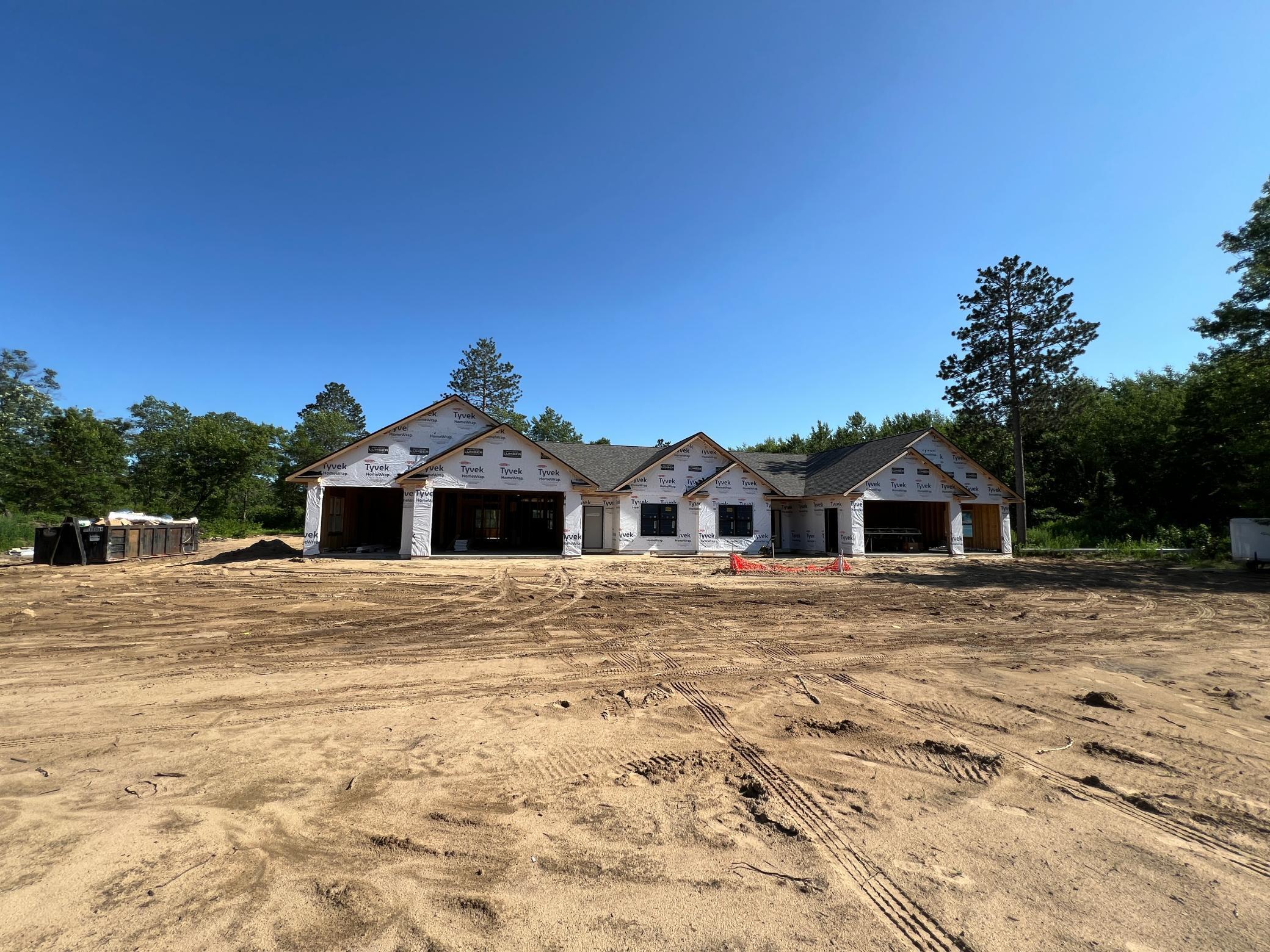 Property Photo: 16906 Piper Lane MN 56401