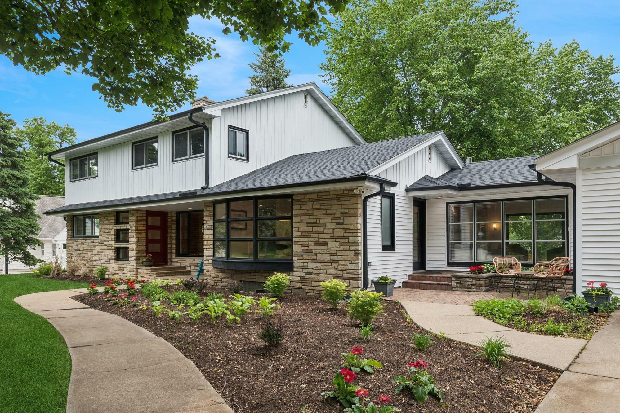 Property Photo: 124 Paisley Lane MN 55422