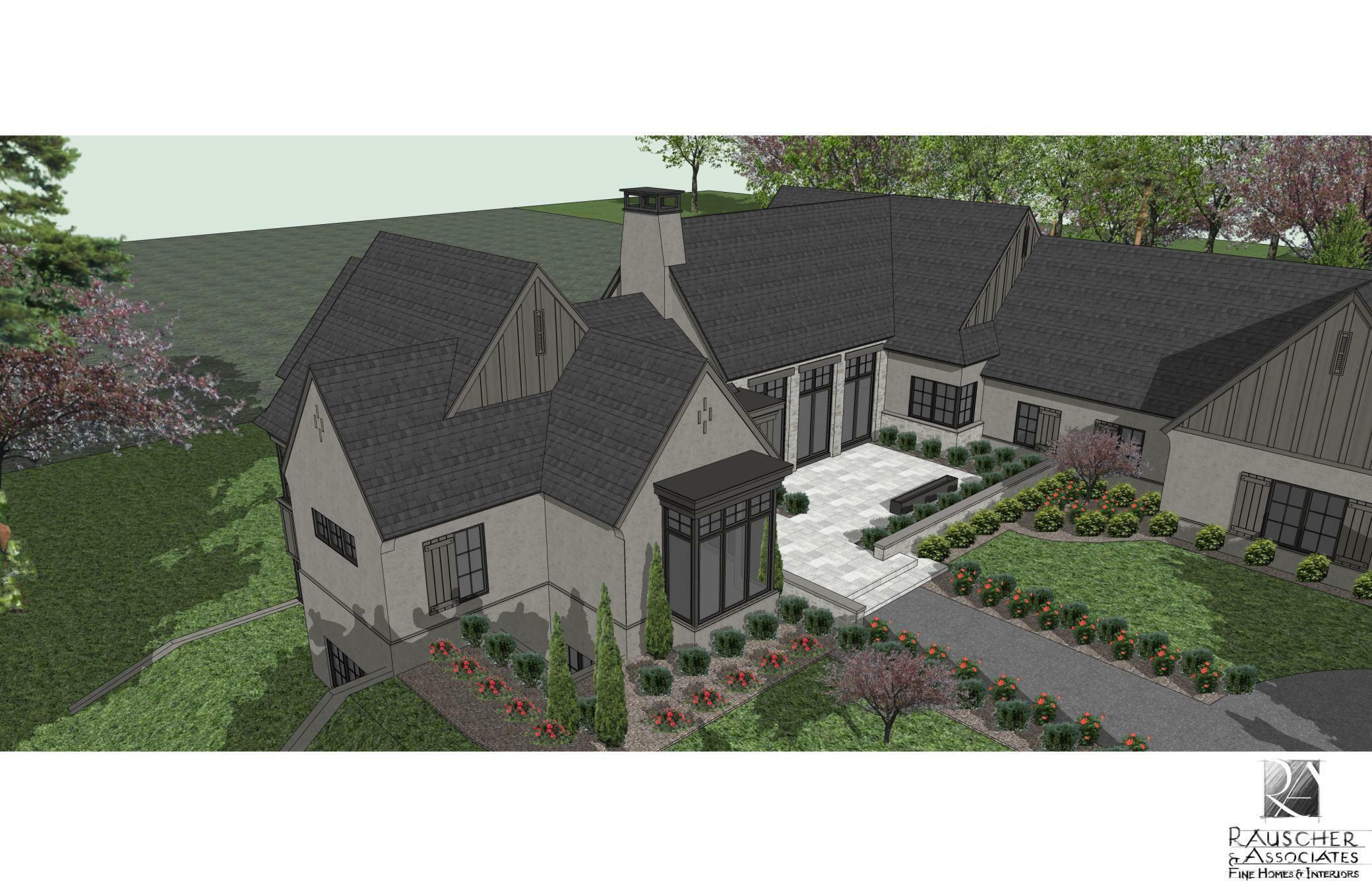 Property Photo: 2420 Fox Street MN 55391