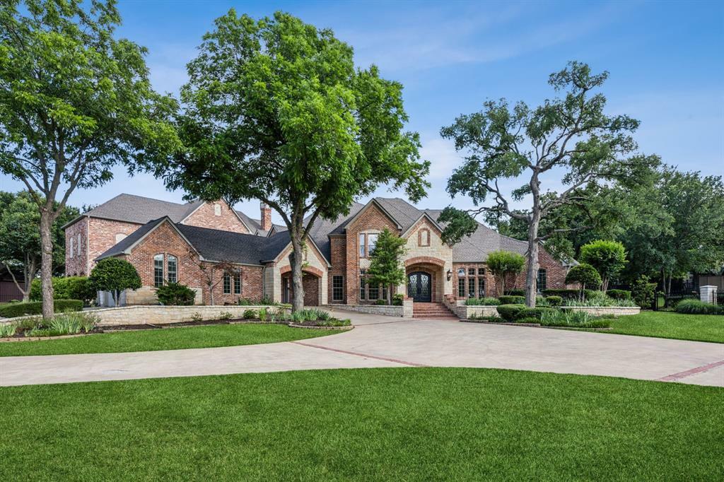 585 N Peytonville Avenue  Southlake TX 76092 photo