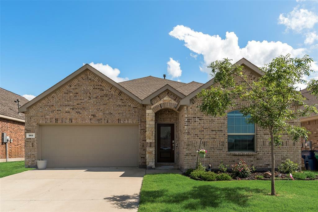 Property Photo: 968 Manuel Drive TX 75087