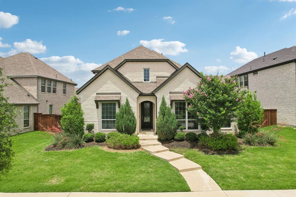 15270 Catalpa Road  Frisco TX 75035 photo