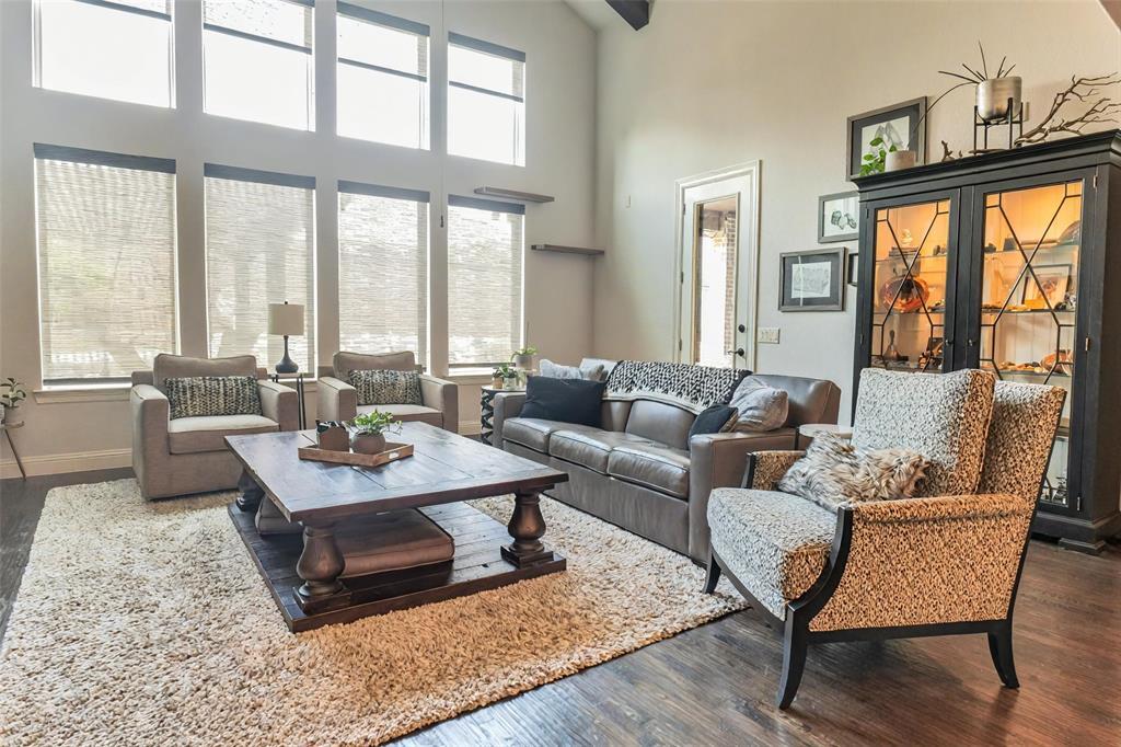 Property Photo: 8051 Harliquin Court TX 75035