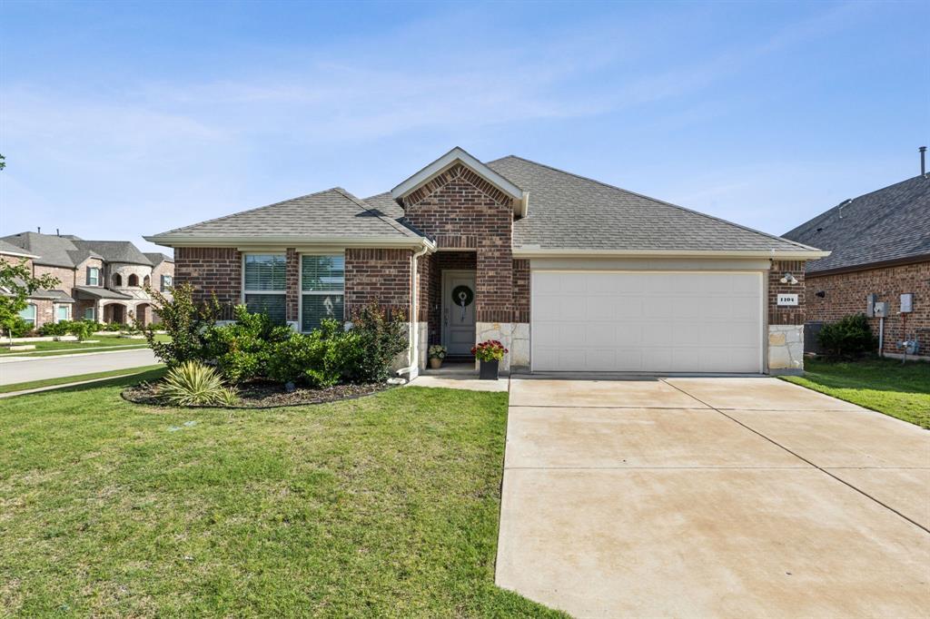 1104 Egret Way  Celina TX 75009 photo