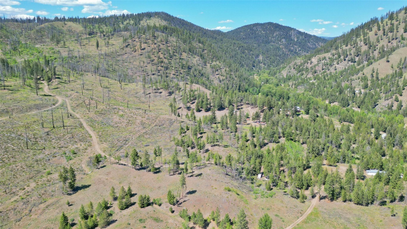 Property Photo: 1398 Summers Creek Road BC V0X 1W0