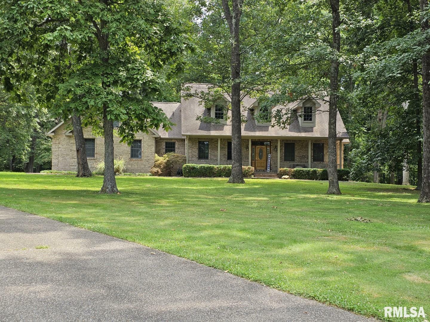 Property Photo: 9 Fawn Drive IL 62837