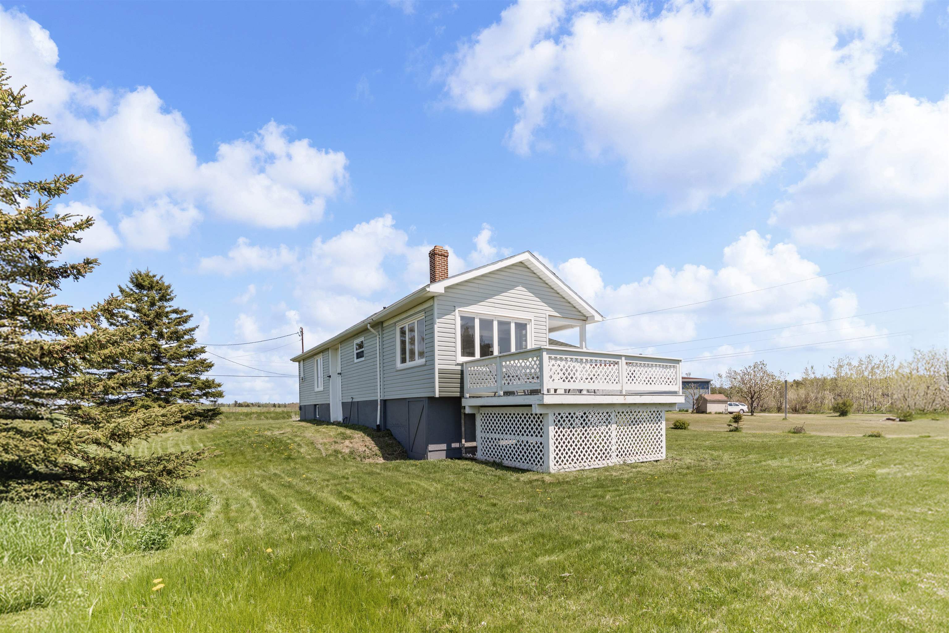 Property Photo: 5533 Route 11 PE C0B 2E0
