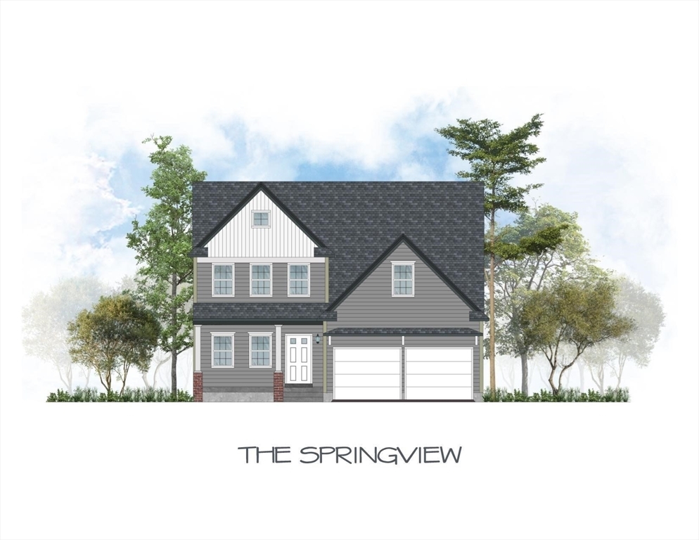 Property Photo:  2 April Way  MA 02054 