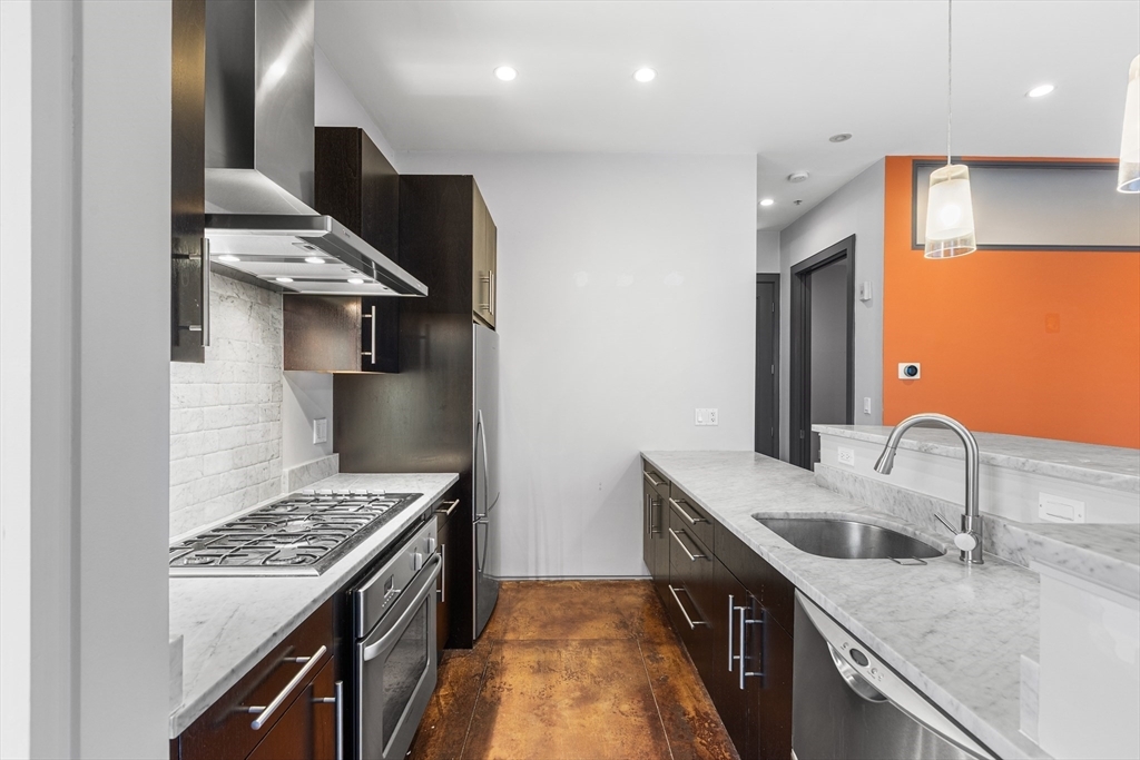 Property Photo: 36 A St 2A MA 02127