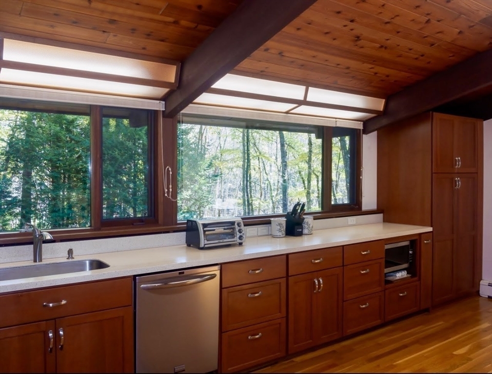 Property Photo:  94 Bingham Road  MA 01741 