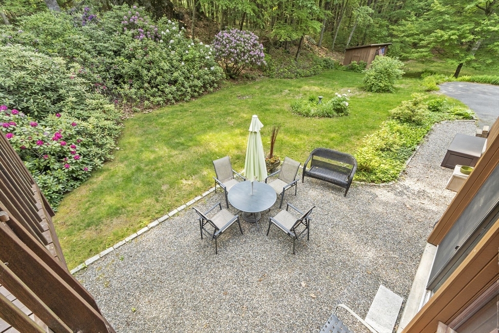 Property Photo:  94 Bingham Road  MA 01741 