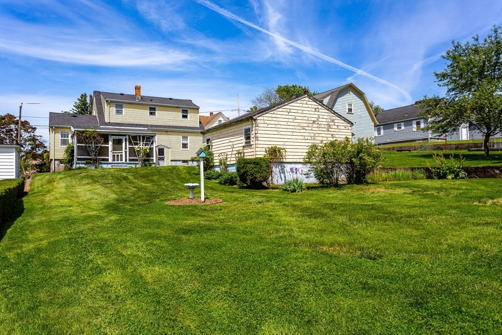 Property Photo:  195 Hooper Street  RI 02878 