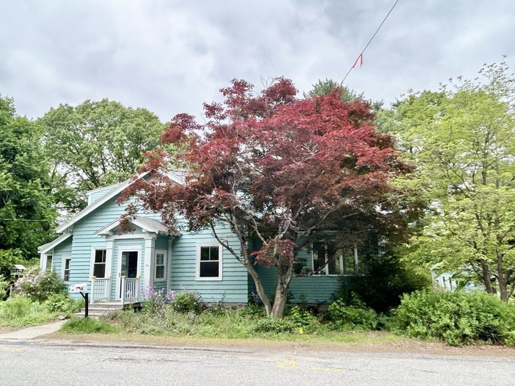 Property Photo: 44 Huntington Ave MA 02067