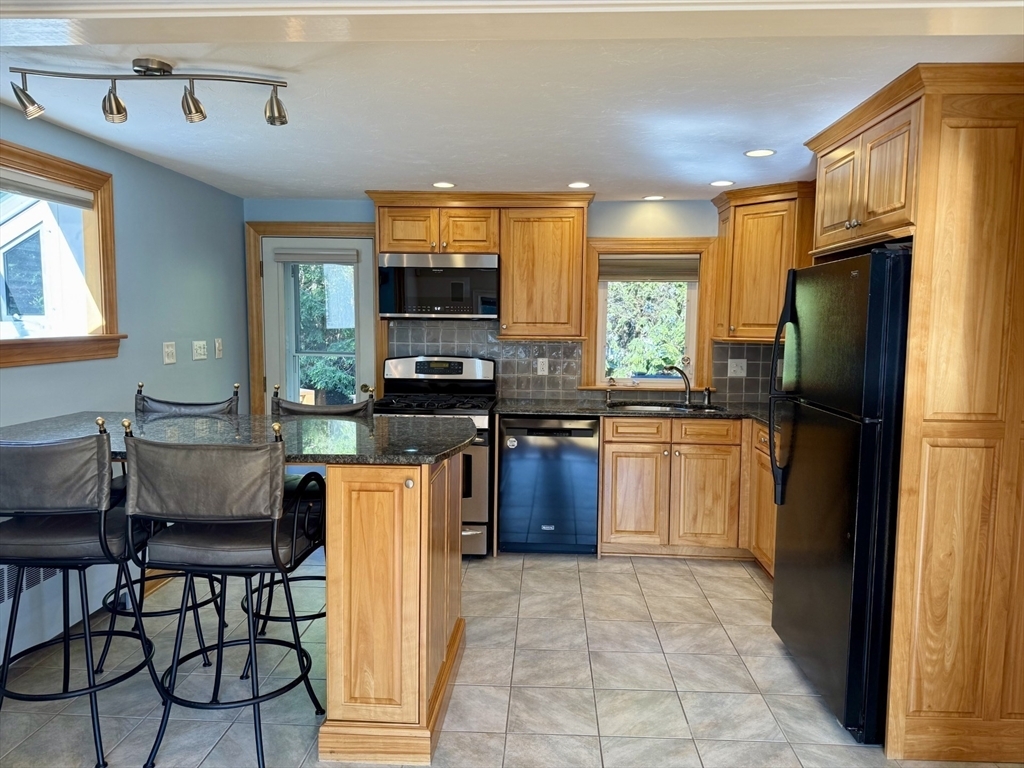 Property Photo: 47 Circuit Lane MA 02453