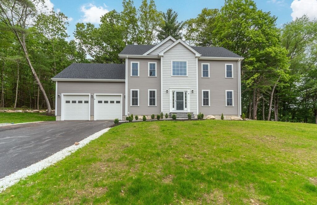 Property Photo:  Lot 4 Pine Hill Rd  MA 01537 