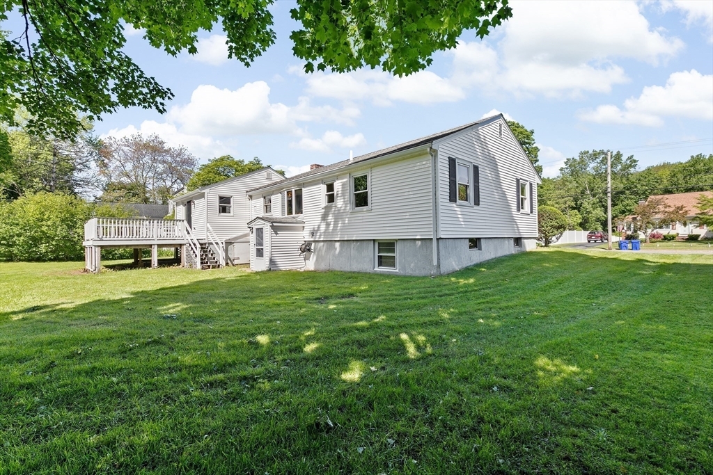 Property Photo:  482 West Water St  MA 02370 