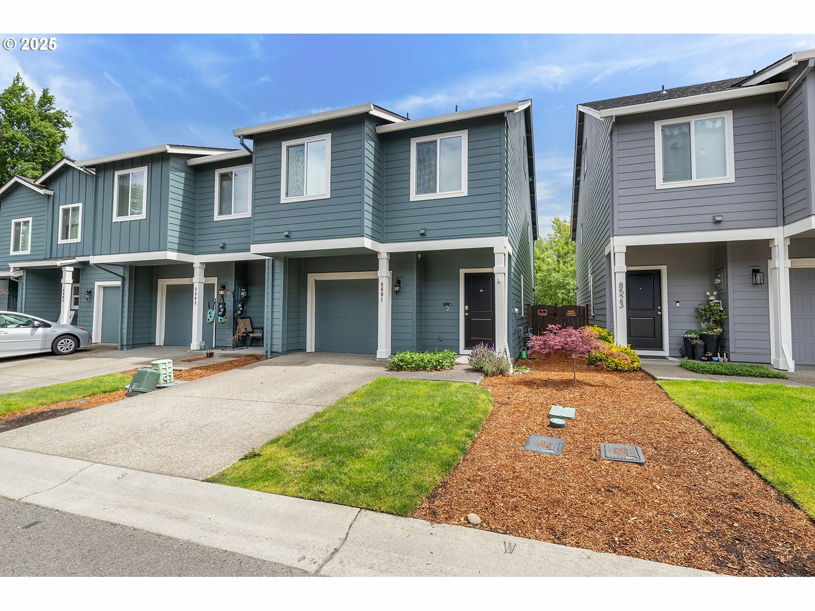 Property Photo: 8601 NE 14th Ave WA 98665