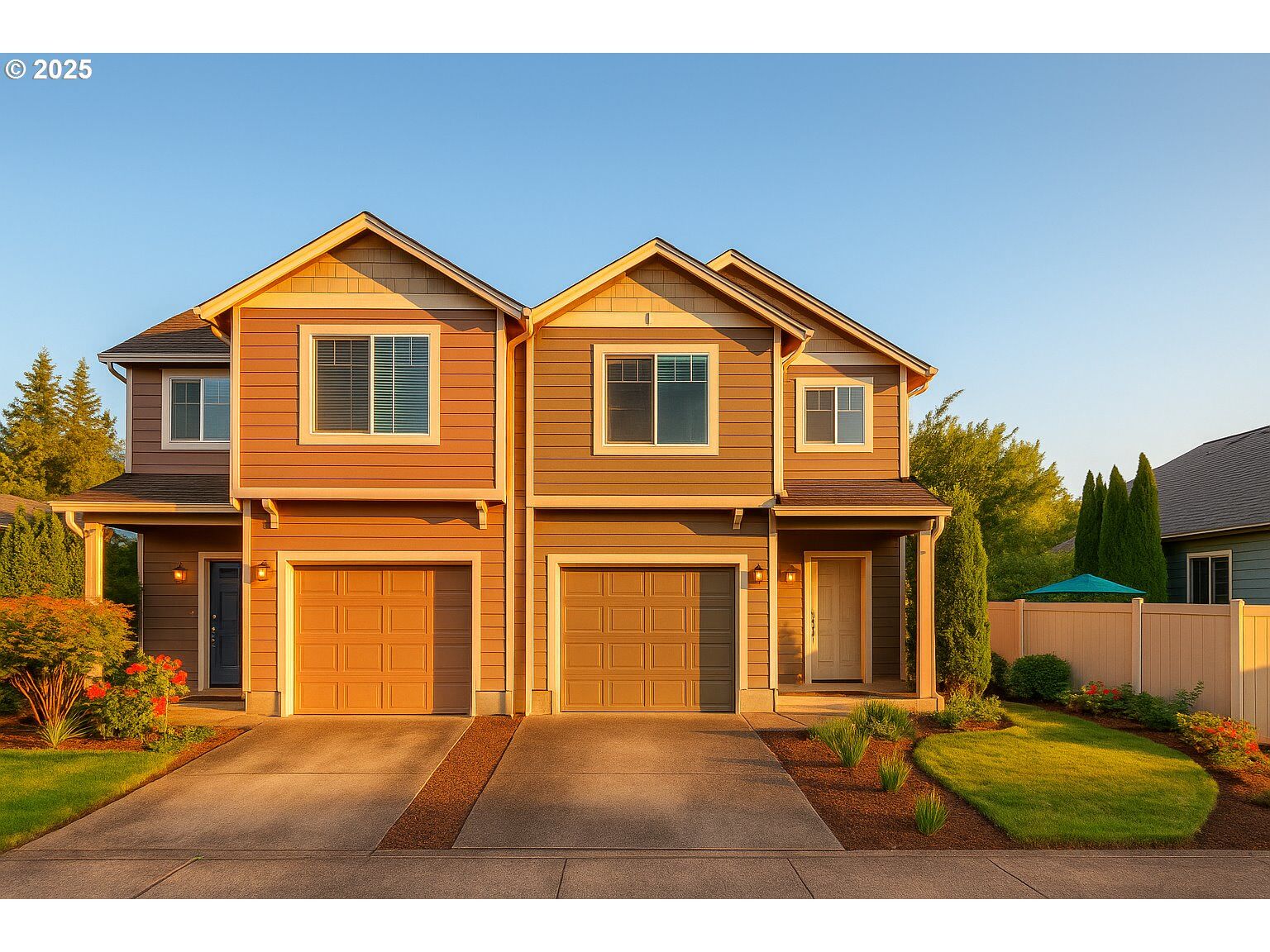 Property Photo: 6016 NE 81st Ave WA 98662