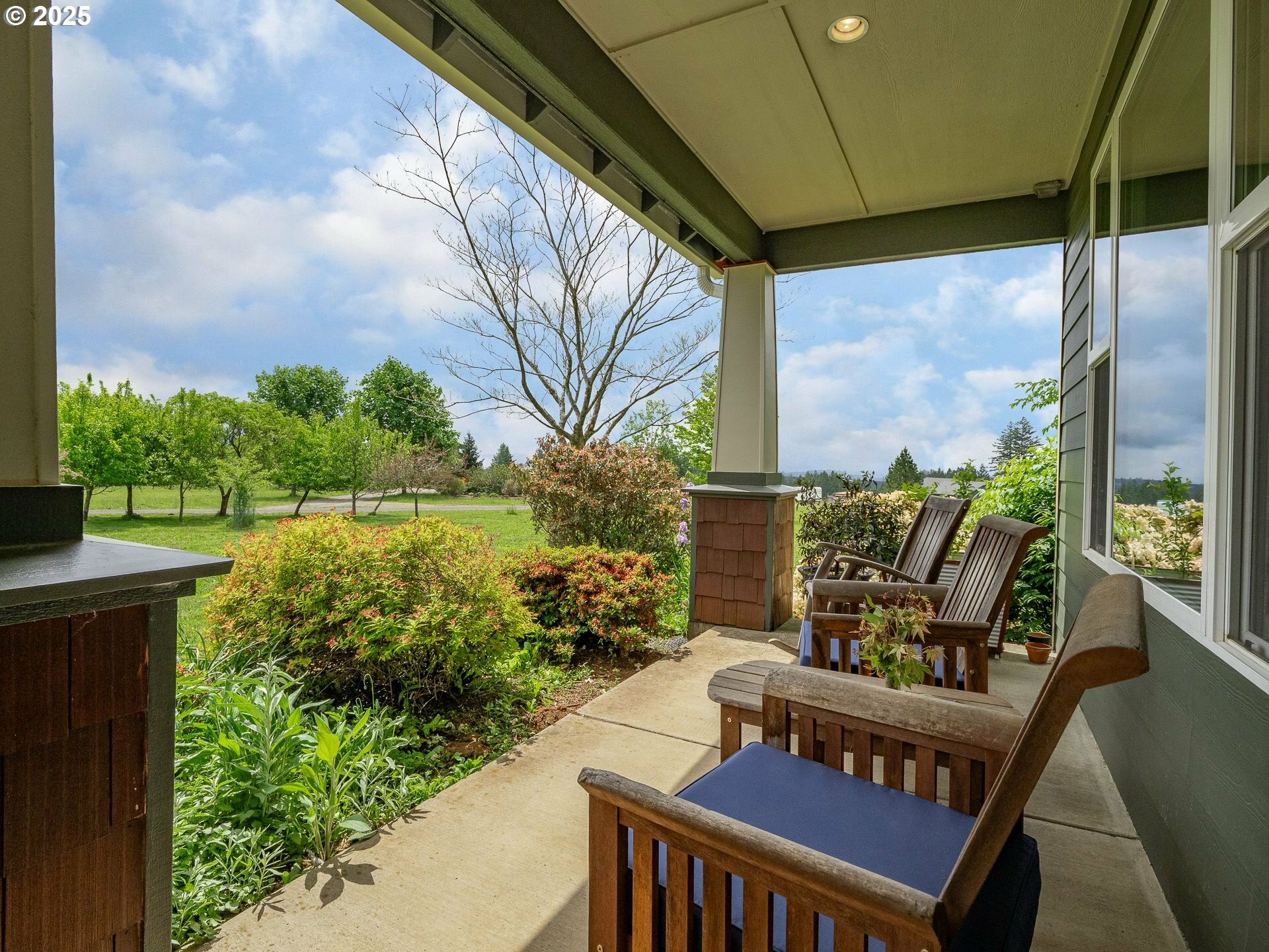 Property Photo:  72 Patrick Ln  WA 98671 