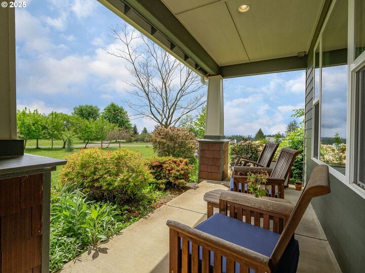 Property Photo: 72 Patrick Ln WA 98671