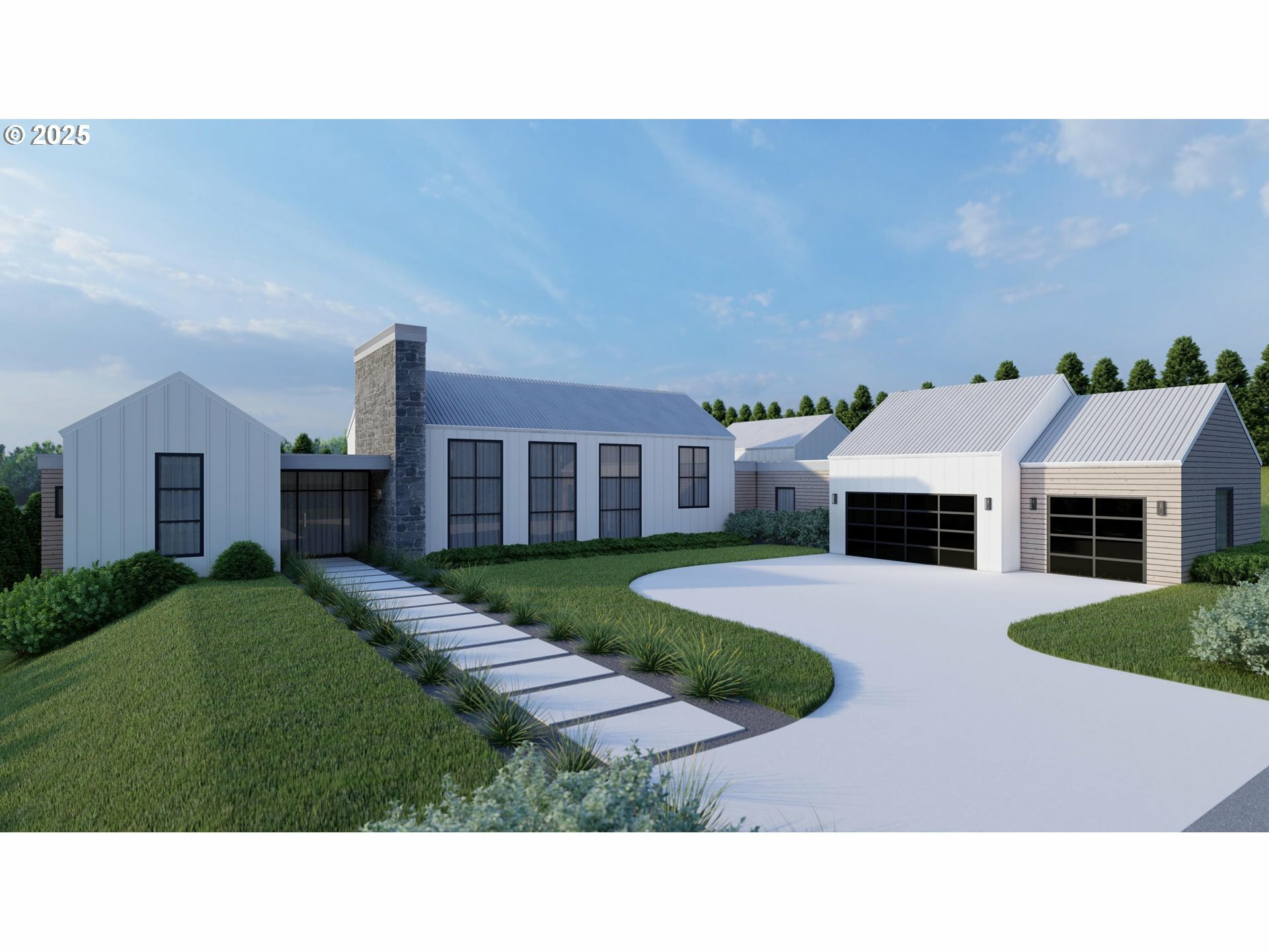 Property Photo: 3 Meyers Ln OR 97034