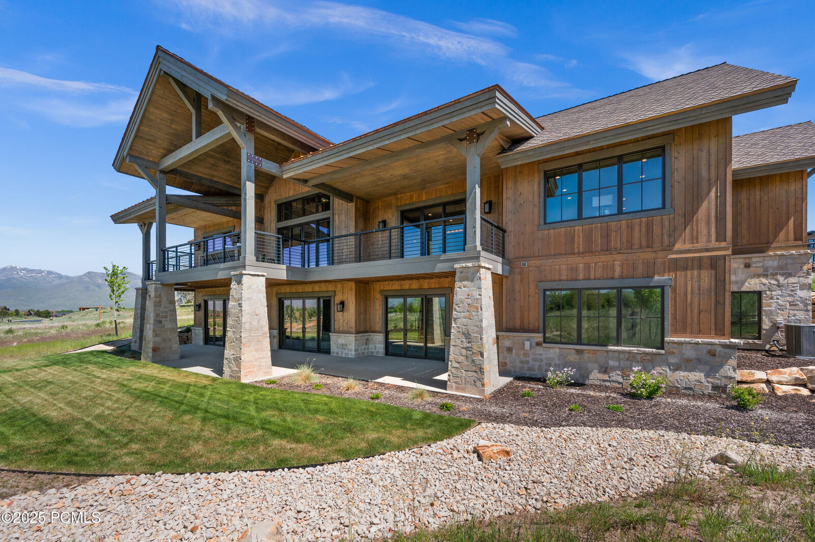 Property Photo: 113 N Haystack Mountain Drive UT 84032