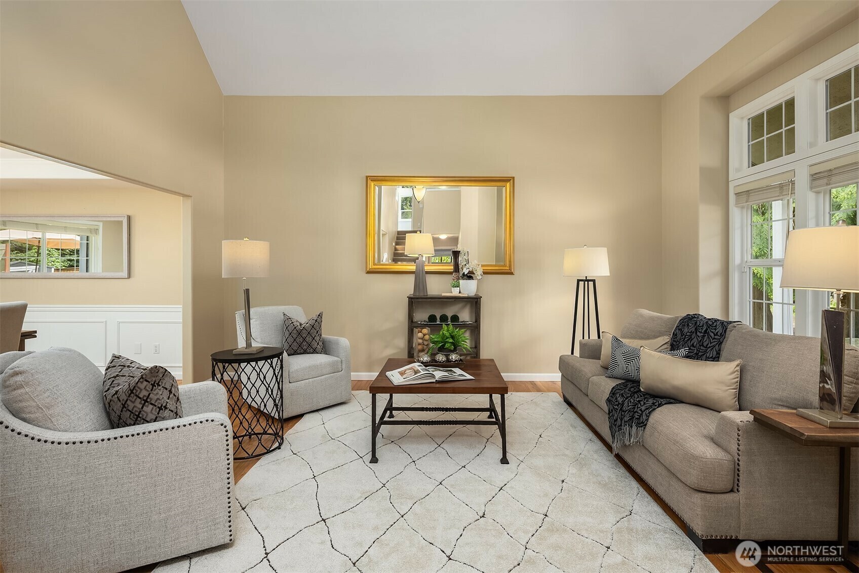 Property Photo: 21316 NE 189th Street WA 98077