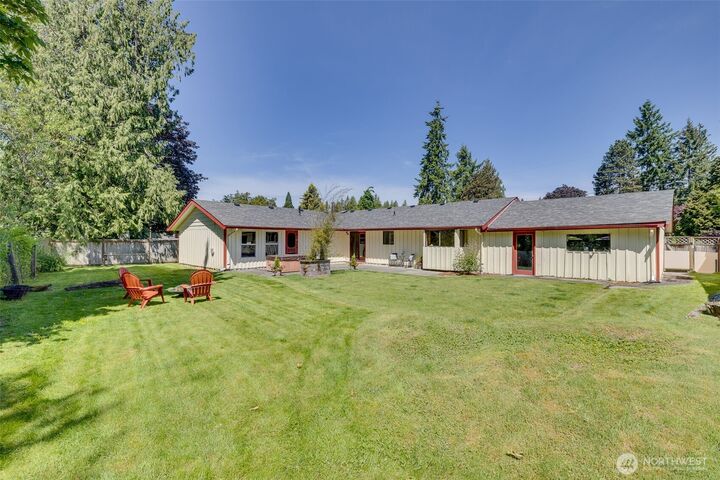 Property Photo: 6333 Northridge Drive WA 98290