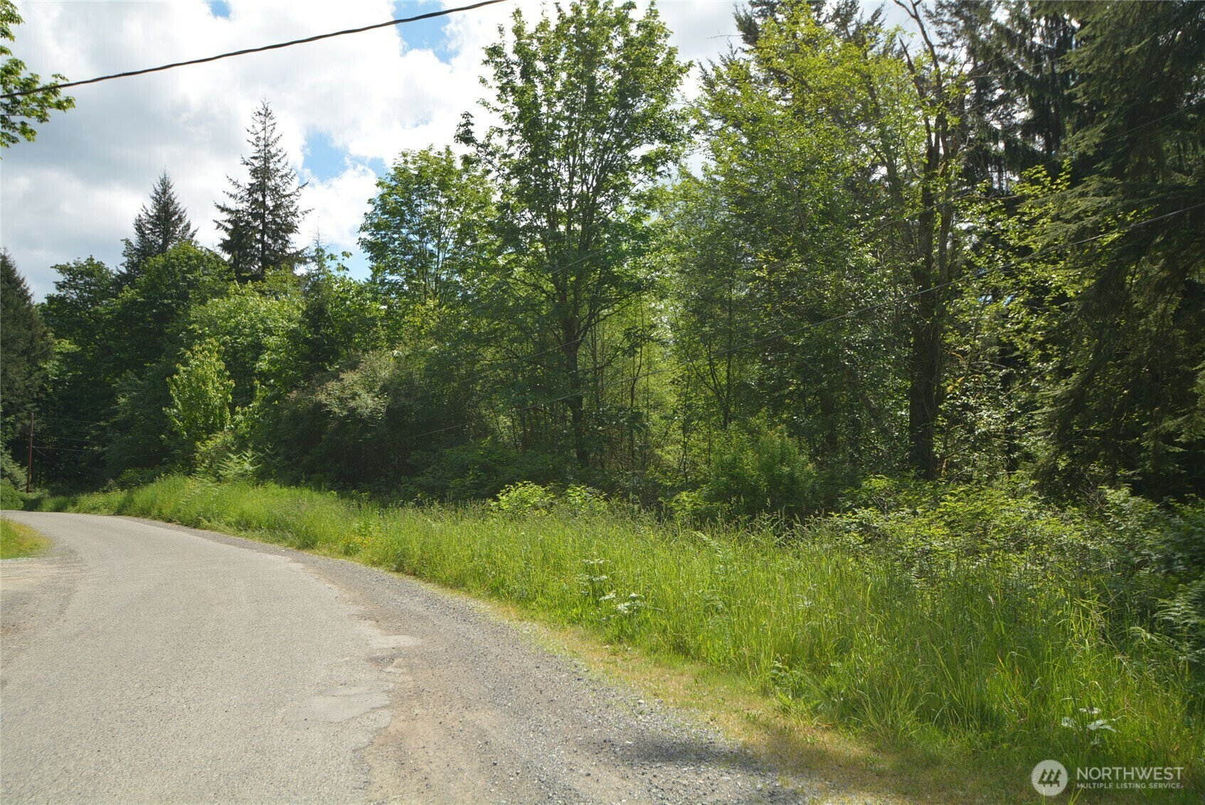 Property Photo: 0 37th Avenue NW WA 98271