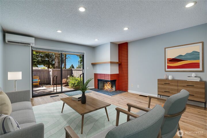 Property Photo:  1372  Bel Air Road 18  WA 98406 