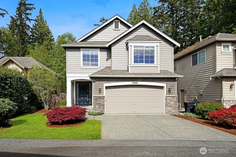 17681 NE 121st Court  Redmond WA 98052 photo