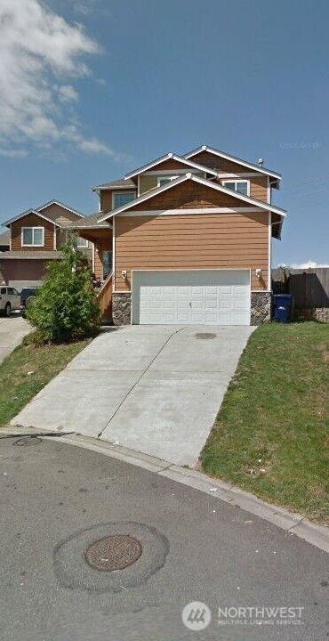 Property Photo:  1926  83rd Drive NE  WA 98258 