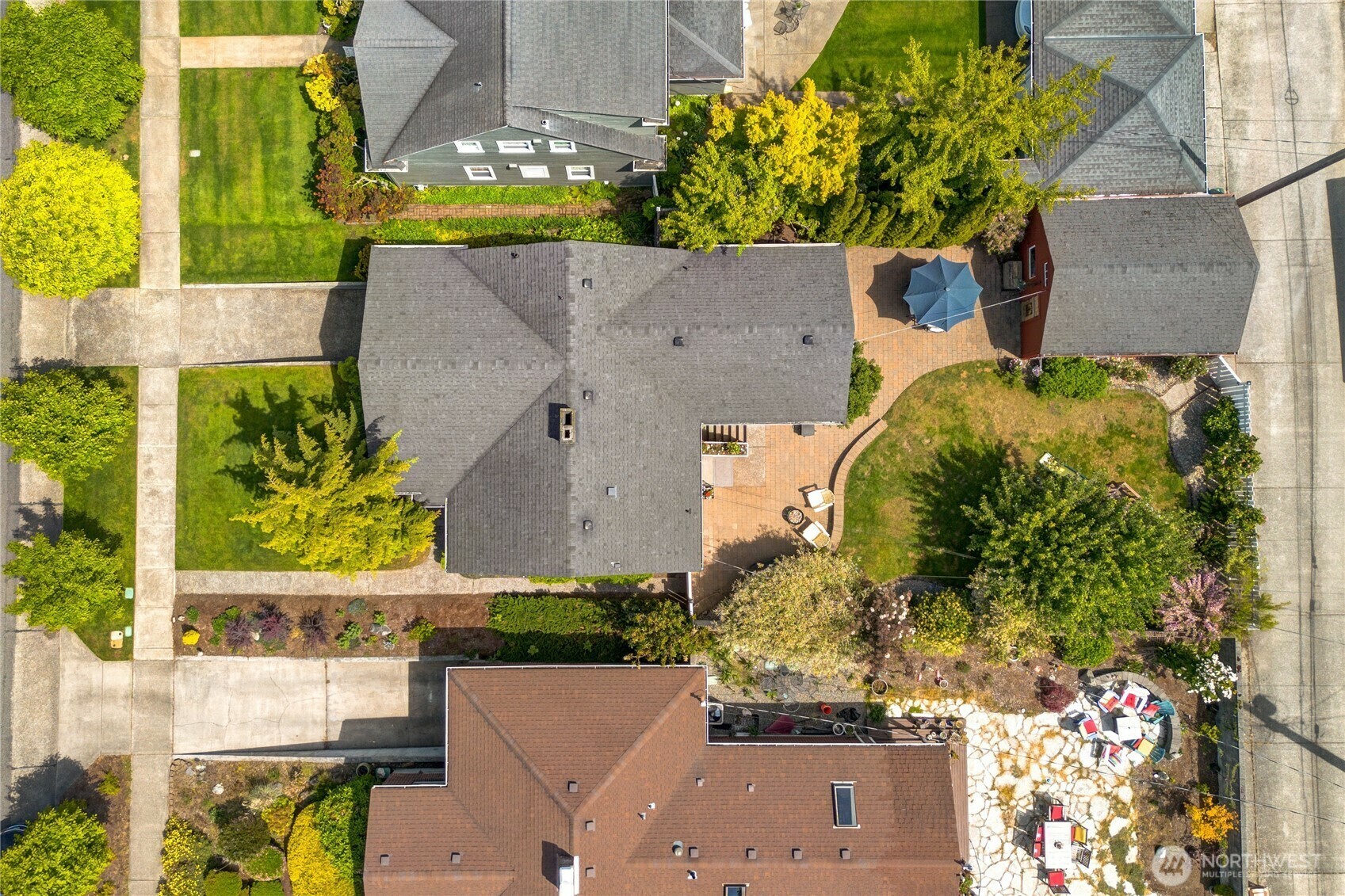 Property Photo: 4114 N 37th Street WA 98407