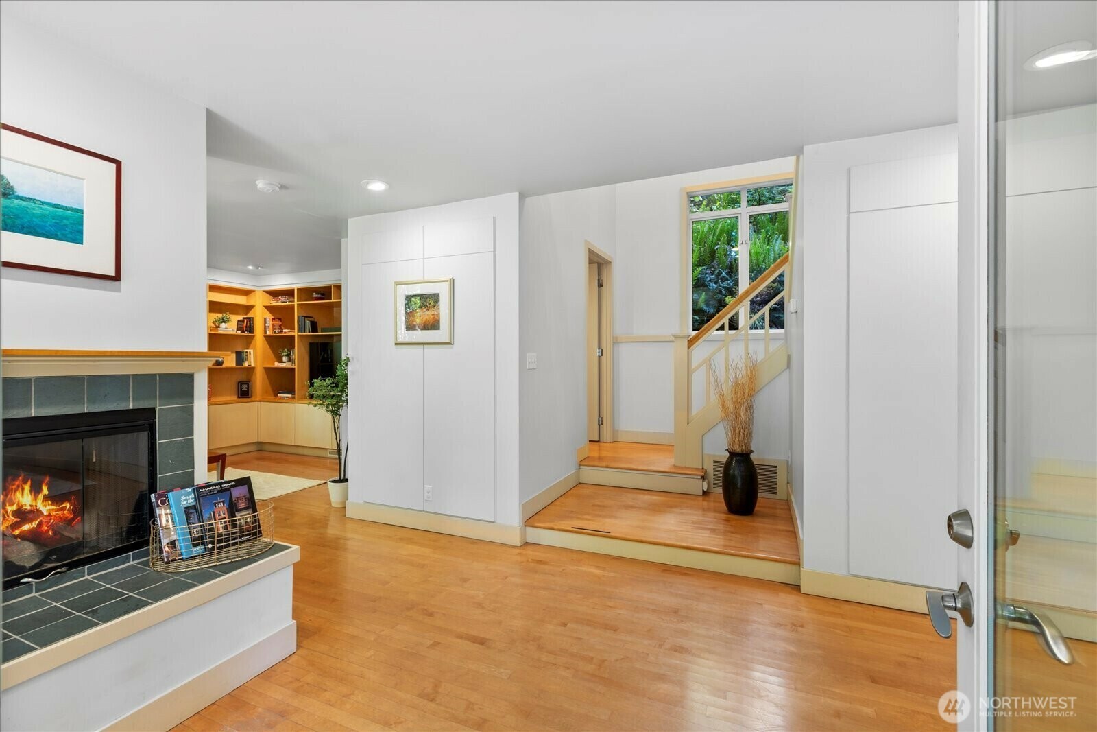 Property Photo:  4309  Olympic Boulevard  WA 98203 