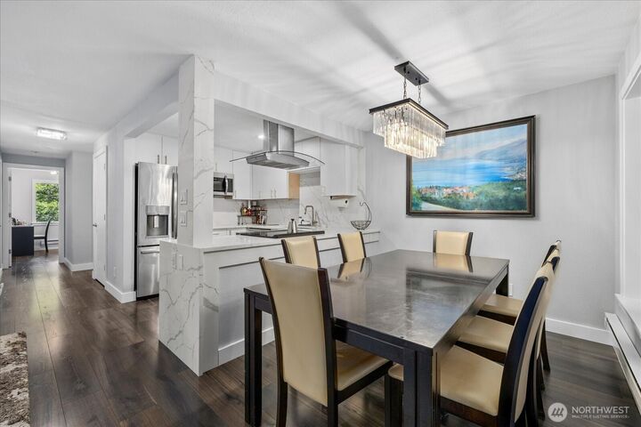 Property Photo:  17521  118th Avenue SE A11  WA 98058 